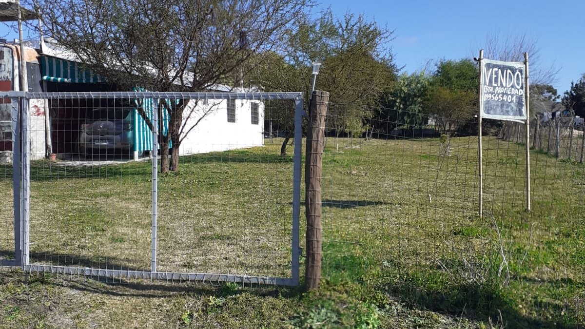 Imagen principal Terreno en venta
