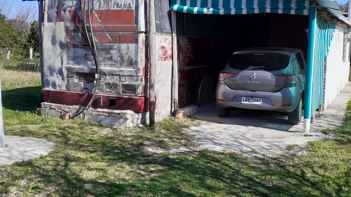 Imagen 3 Terreno en venta